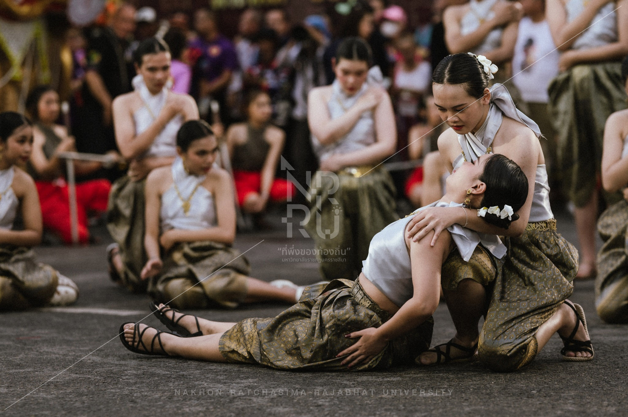 Victory Celebration of Thao Suranari (3)