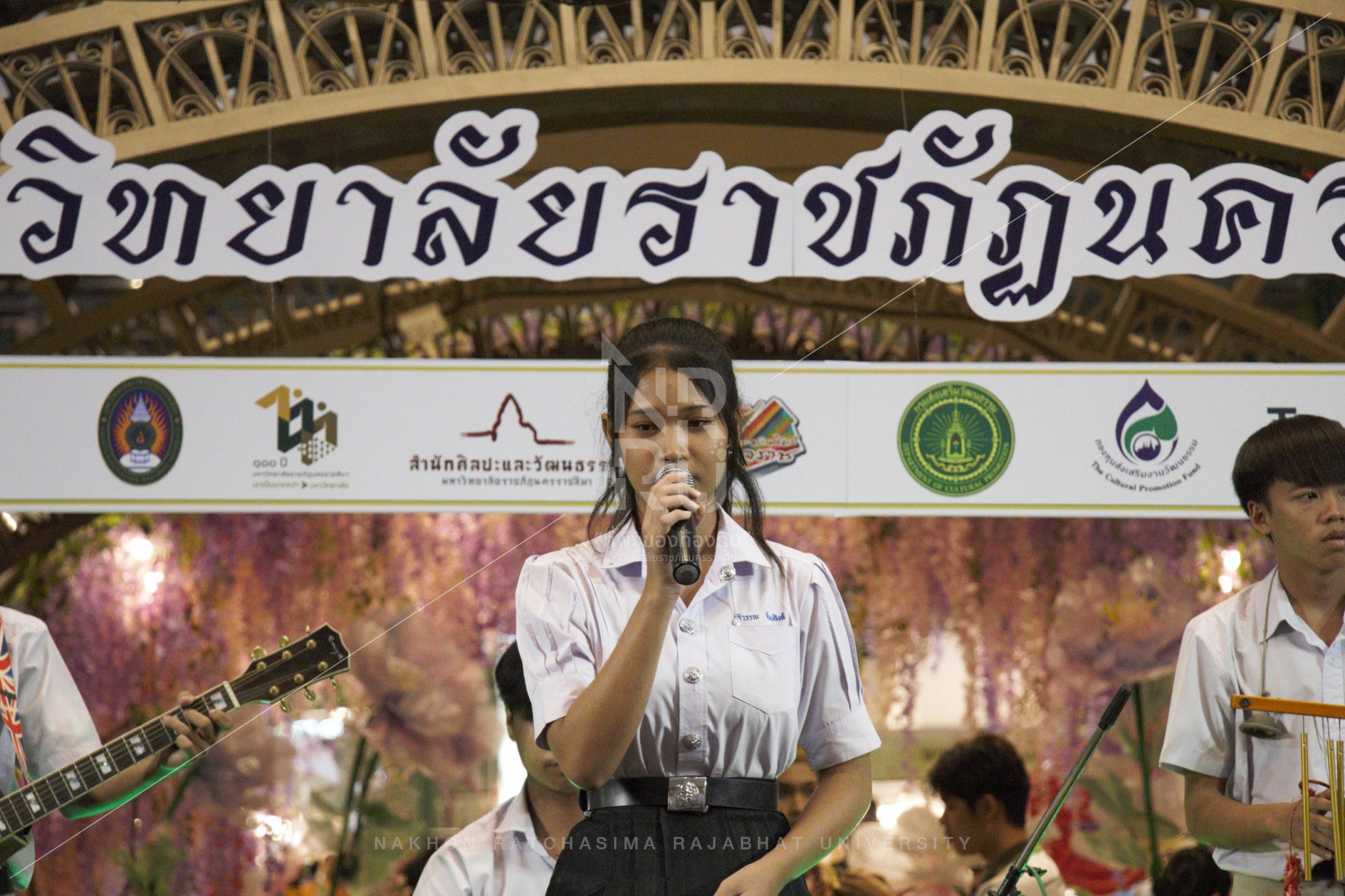 Terminal 21 Shopping Mall in Mueang District