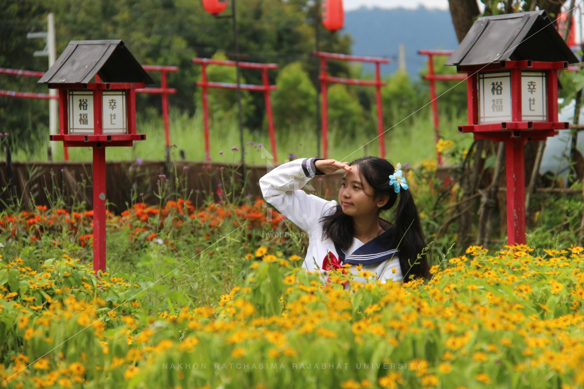Wang Nam Khiao (4)