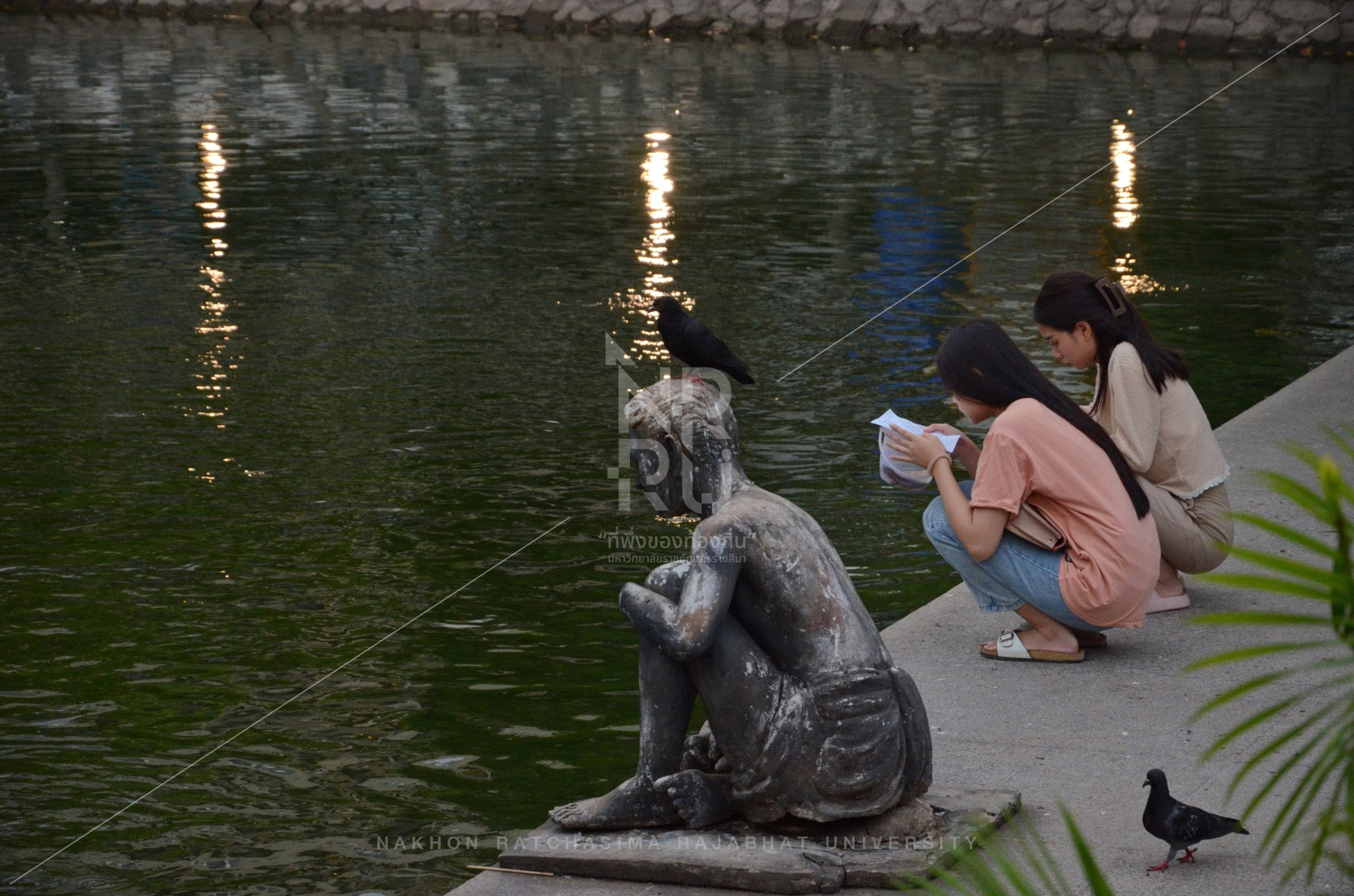 Thao Suranari Square  (4)