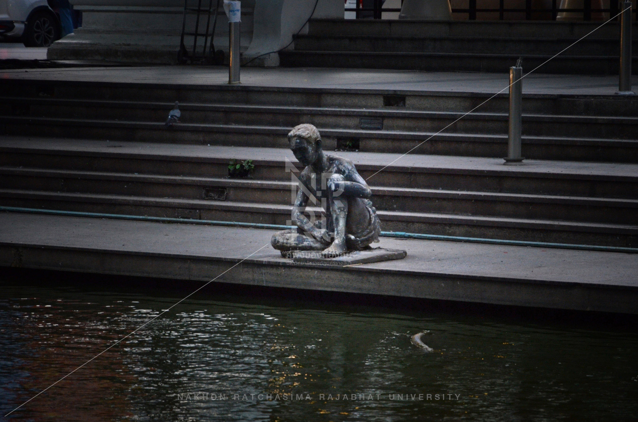 Thao Suranari Square  (5)