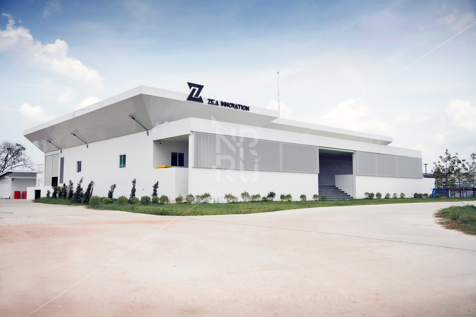 Zea innovation