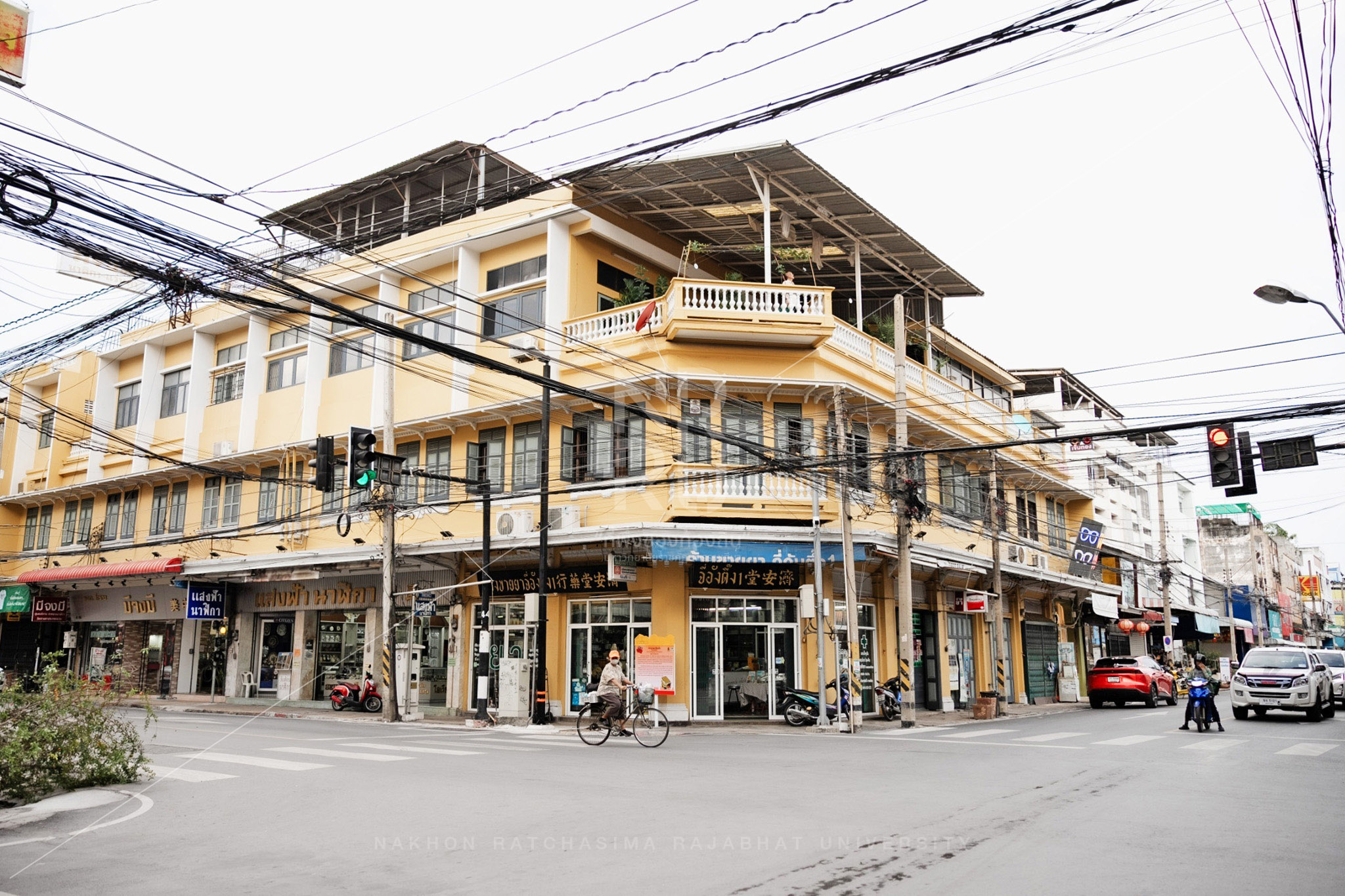 Soi Chom Phon in Mueang District (3)