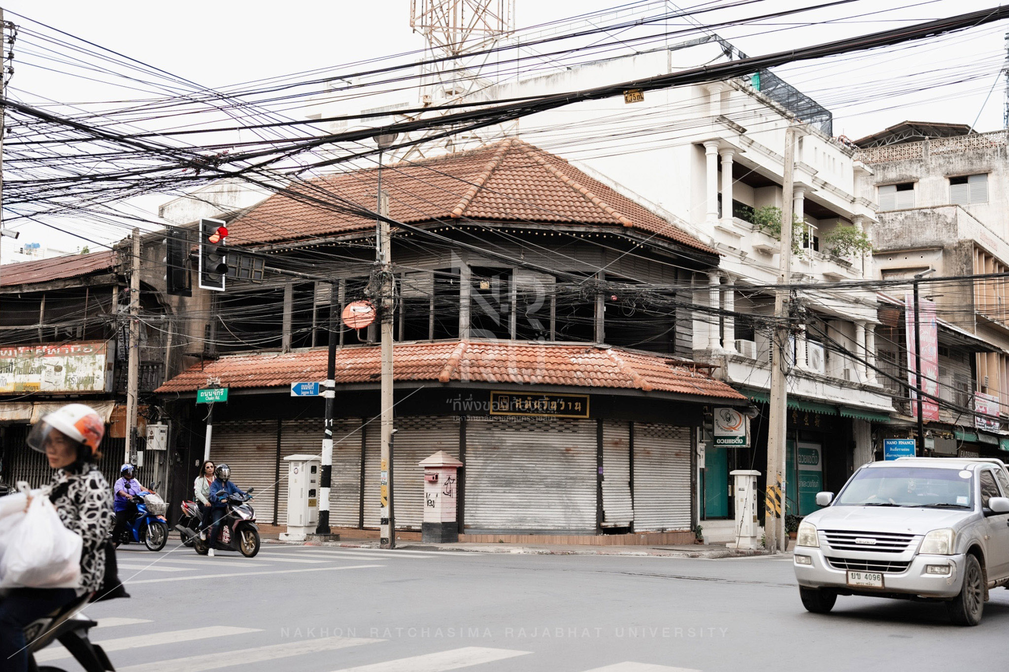 Soi Chom Phon in Mueang District  (5)