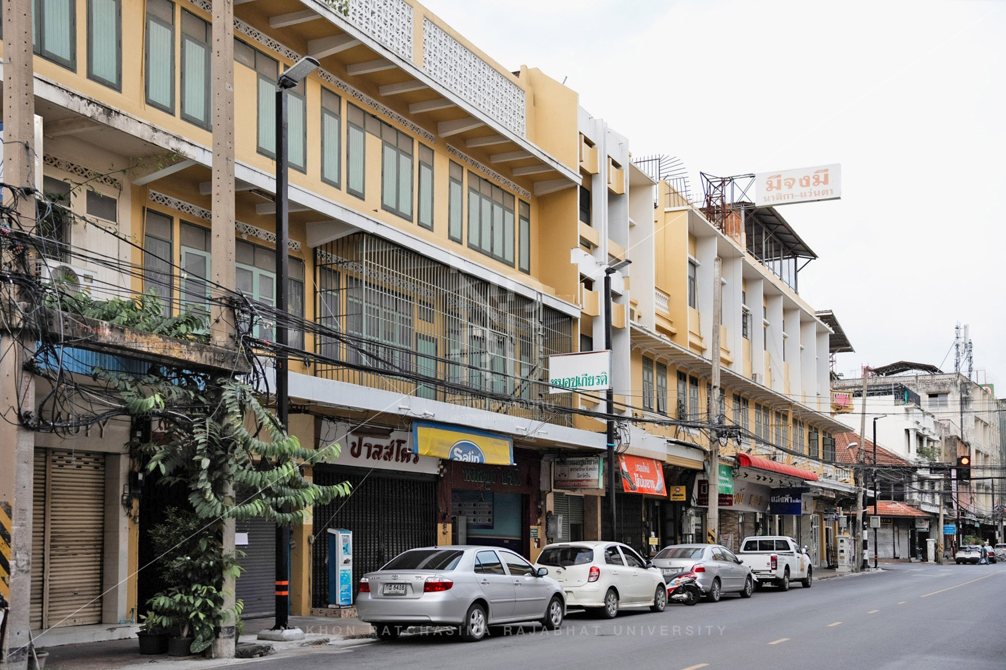 Soi Chom Phon in Mueang District  (6)