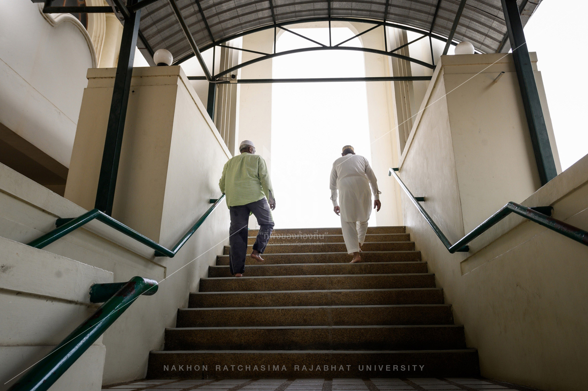 Ir-Ridwan Mosque in Mueang District (6)