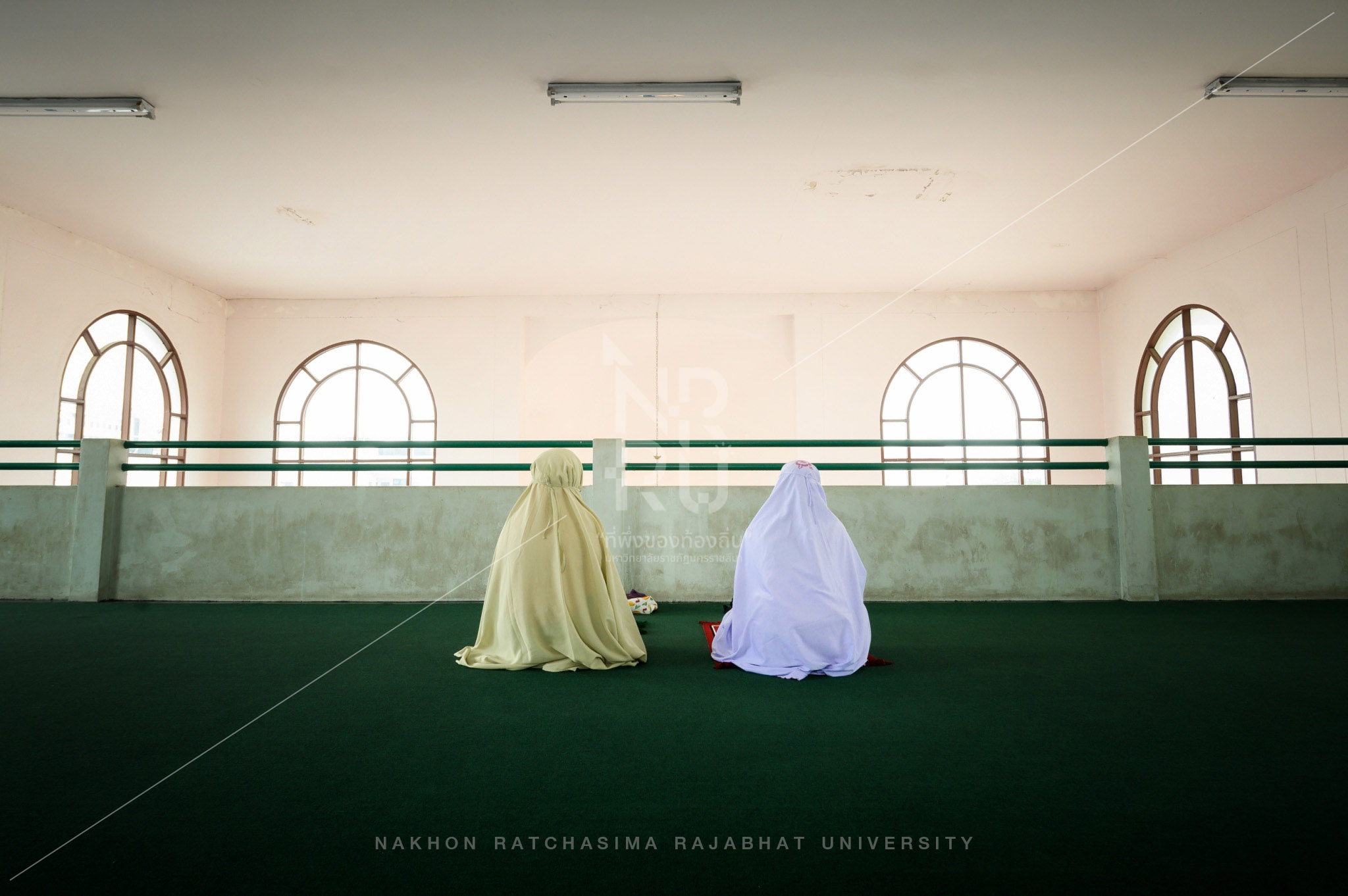 Ir-Ridwan Mosque in Mueang District (9)