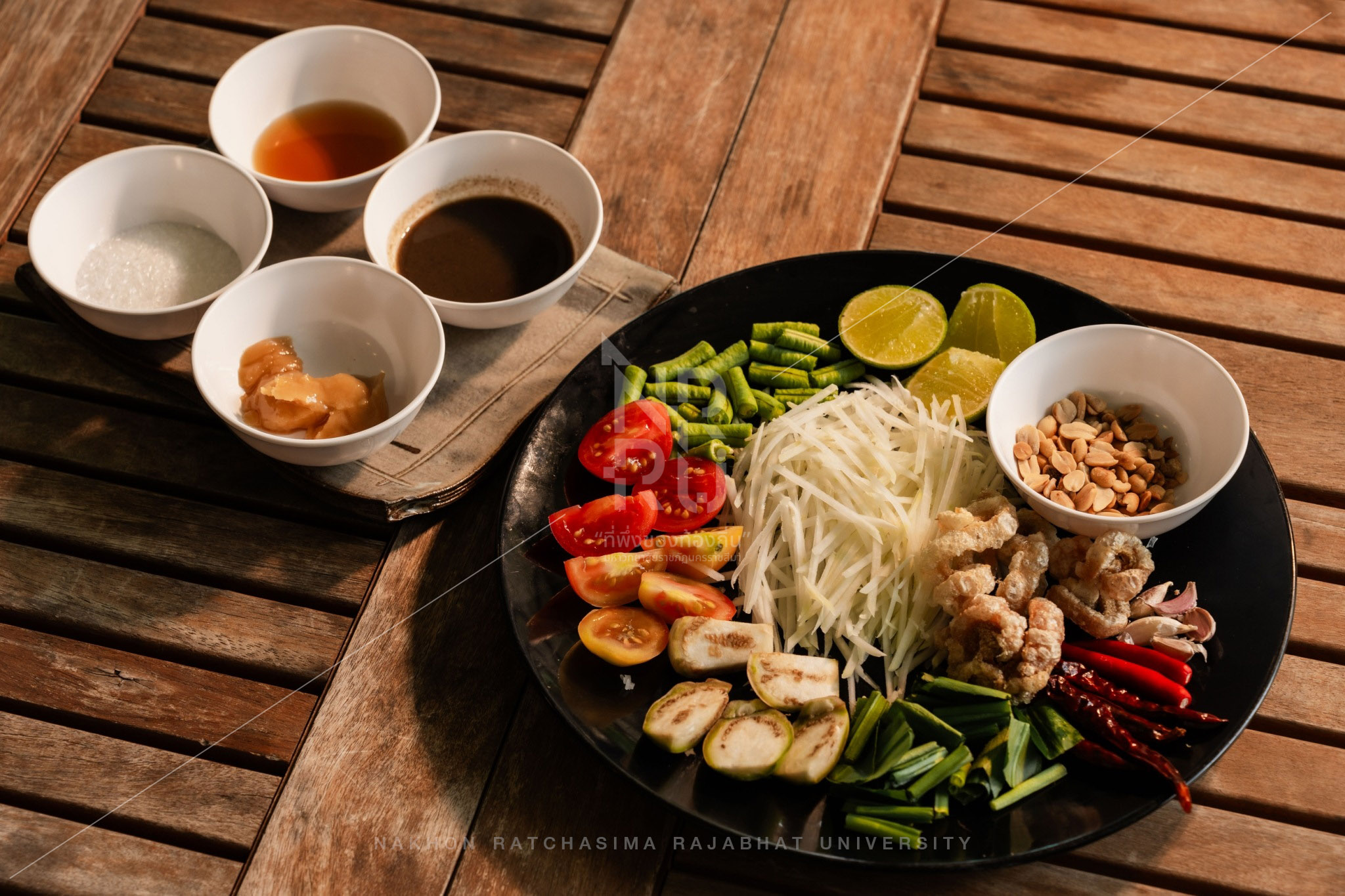 Som Tum in Mueang District (6)