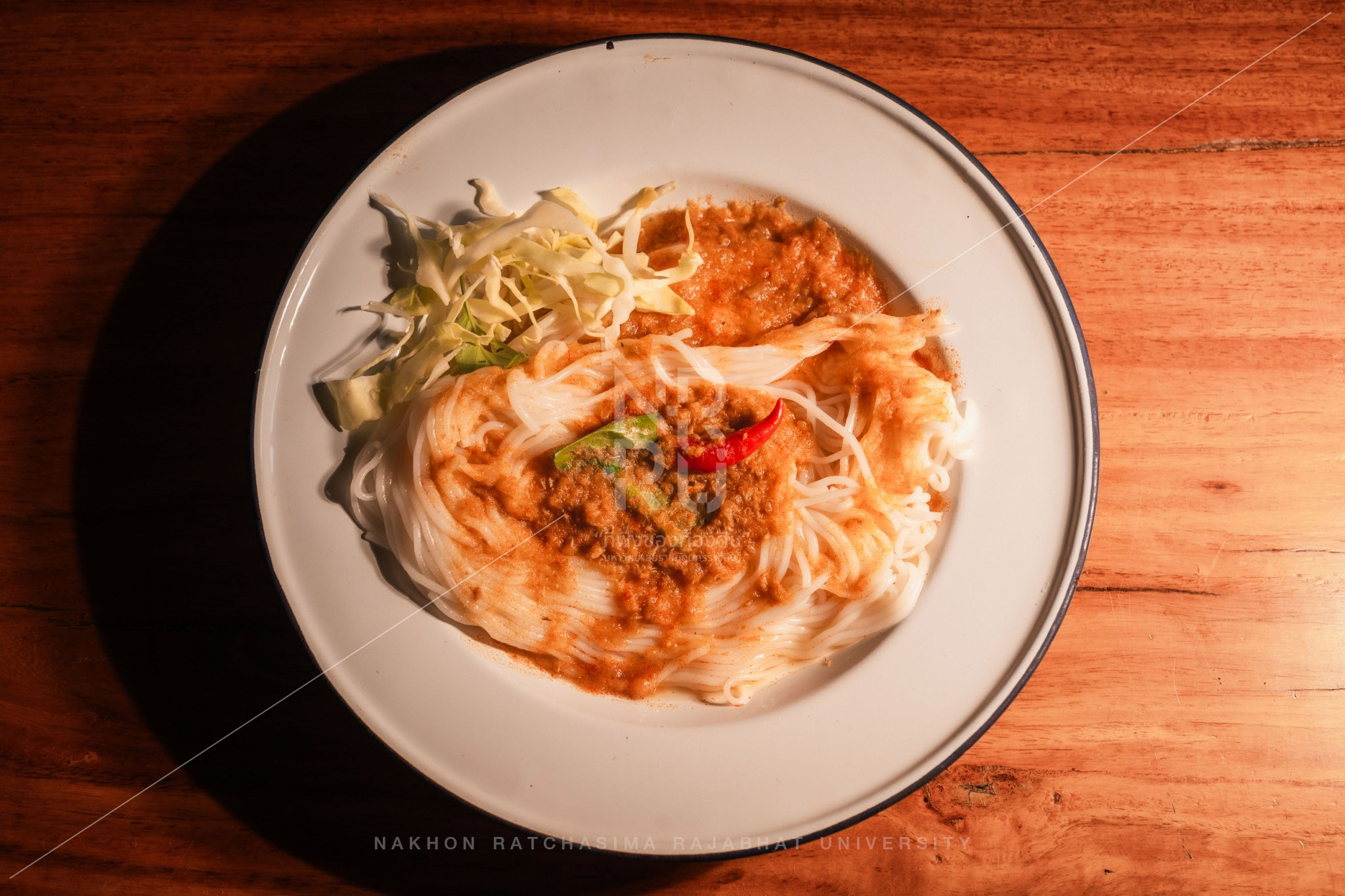 Khanom Jeen in Mueang District (8)