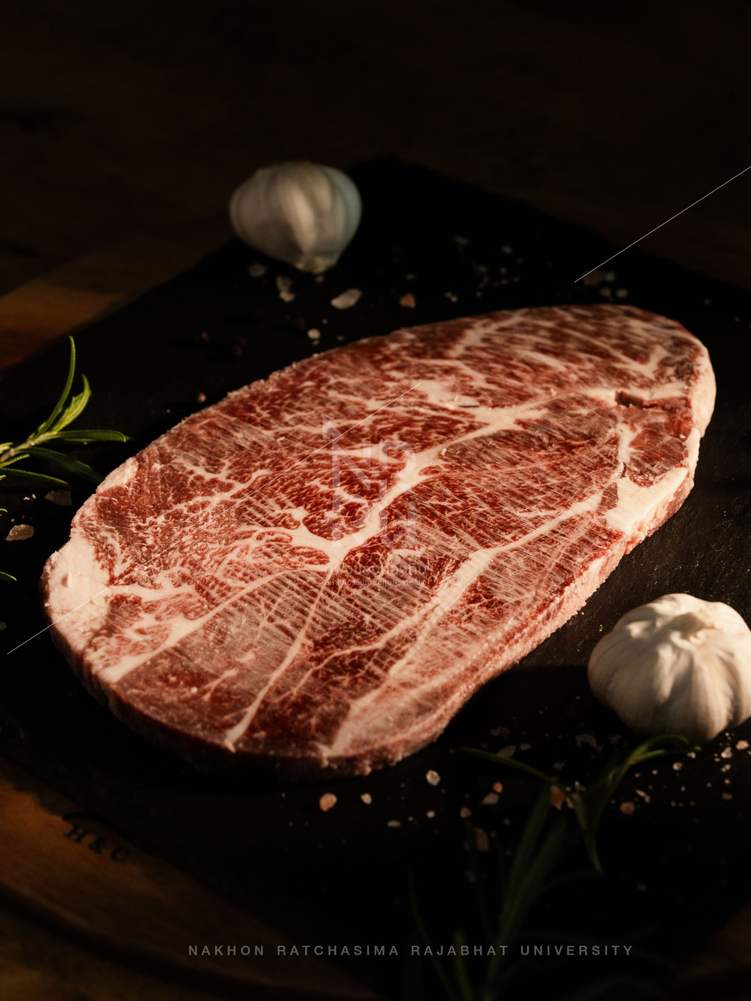 Beef from Khun Cattle in Mueang District (9)