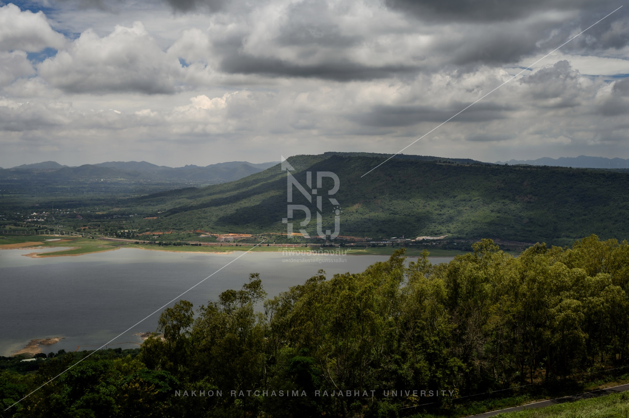 Khao Yai Tieng in Sikhio District (3)