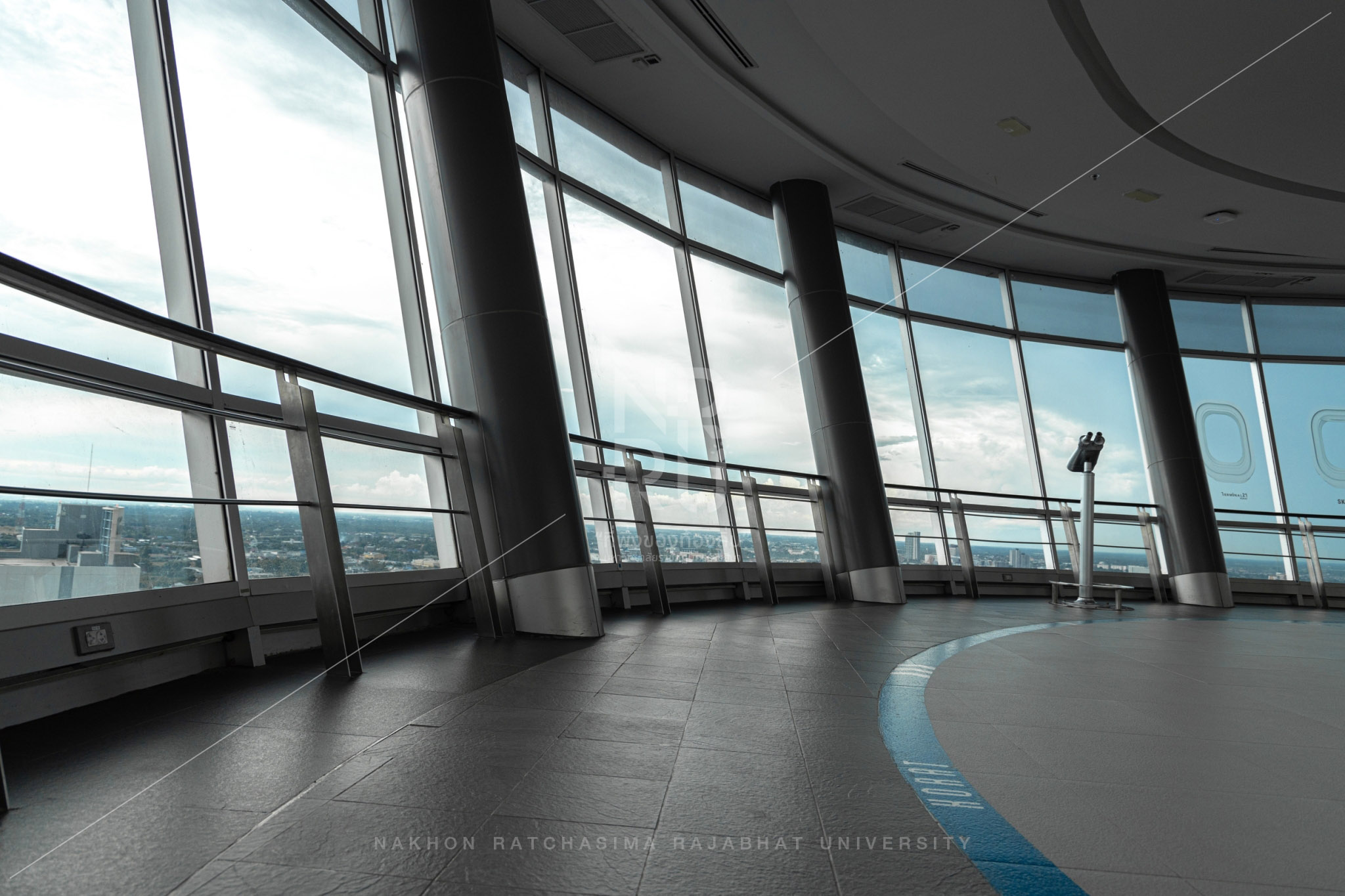 Terminal 21 Shopping Mall in Mueang District (11)