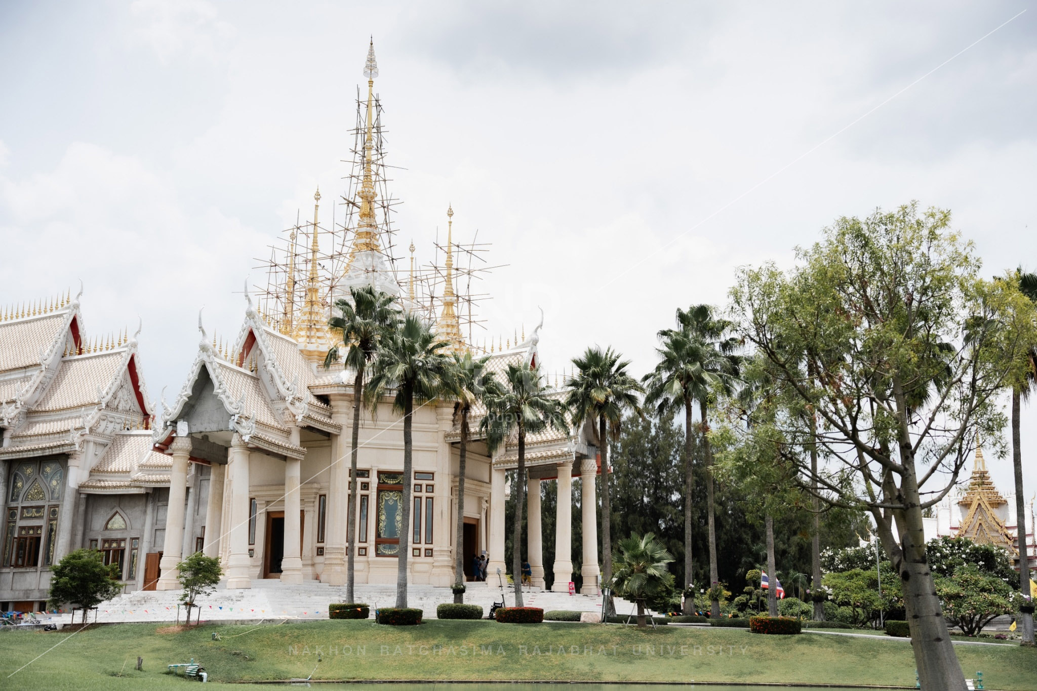 Wat Luang Pho To in Sikhio District (6)