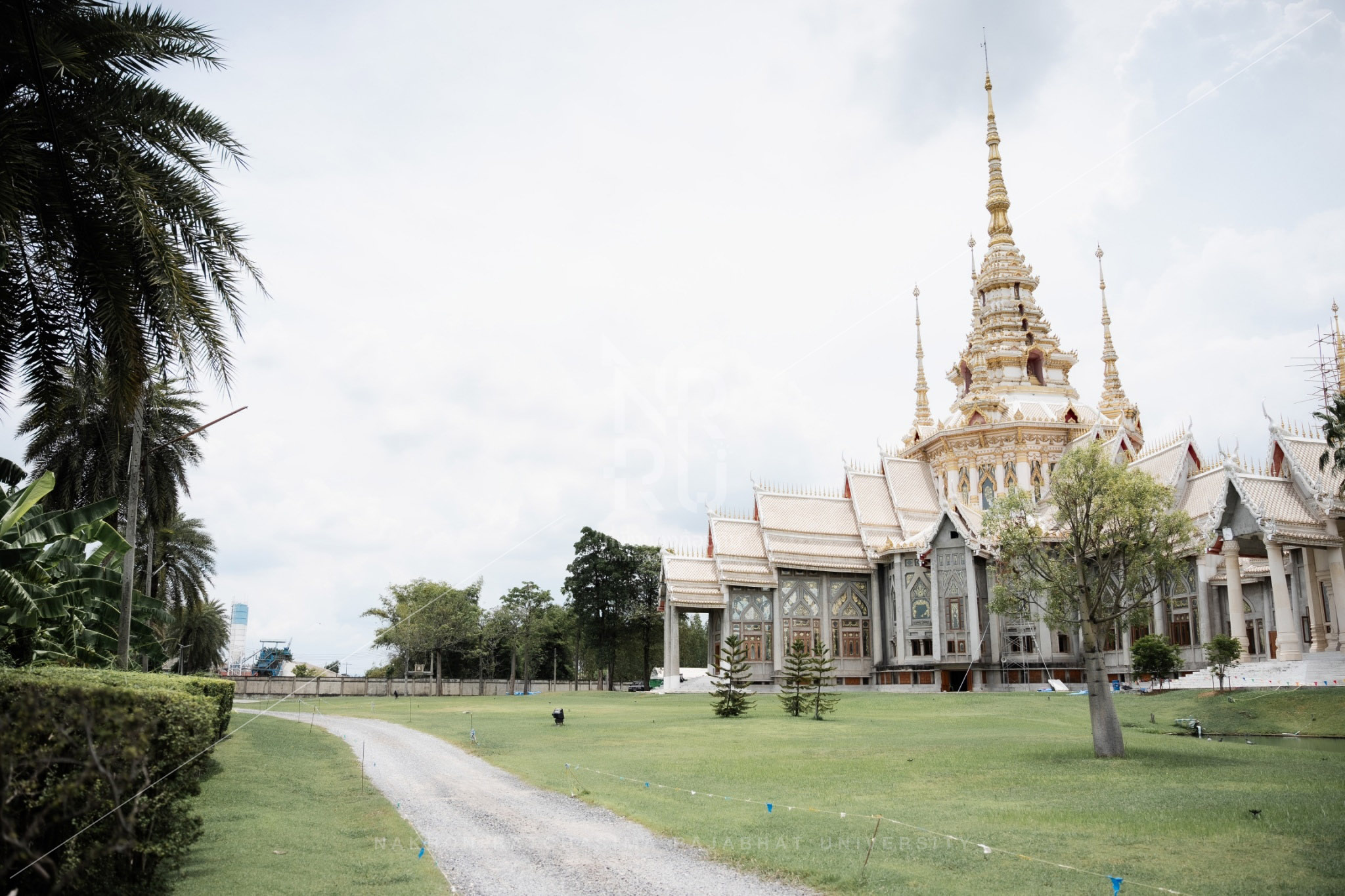 Wat Luang Pho To in Sikhio District (7)
