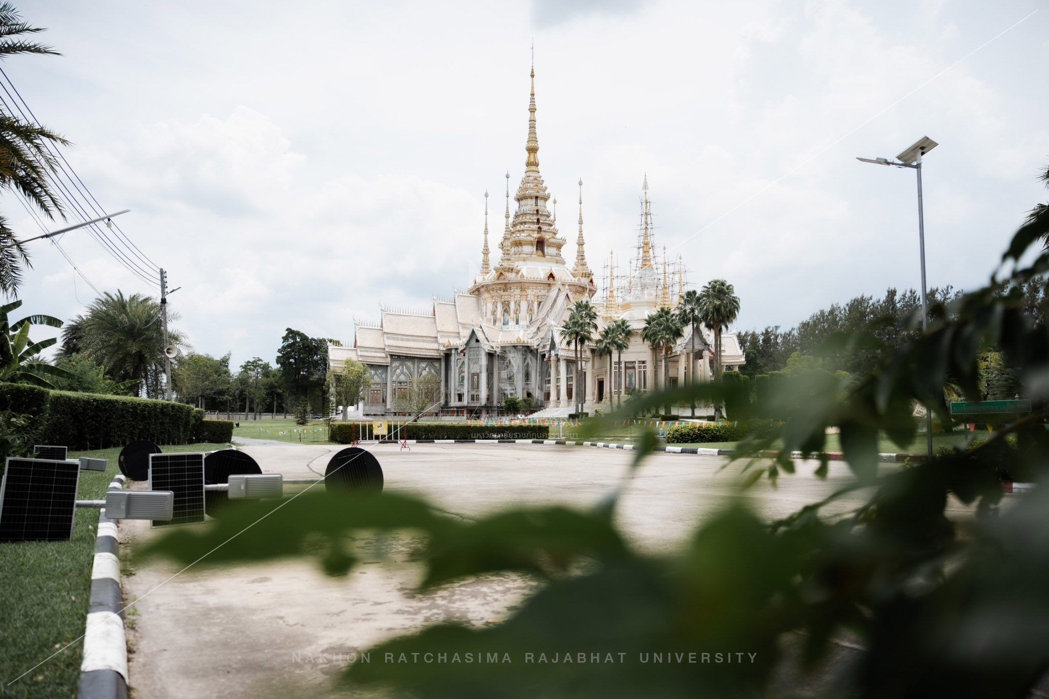 Wat Luang Pho To in Sikhio District (9)