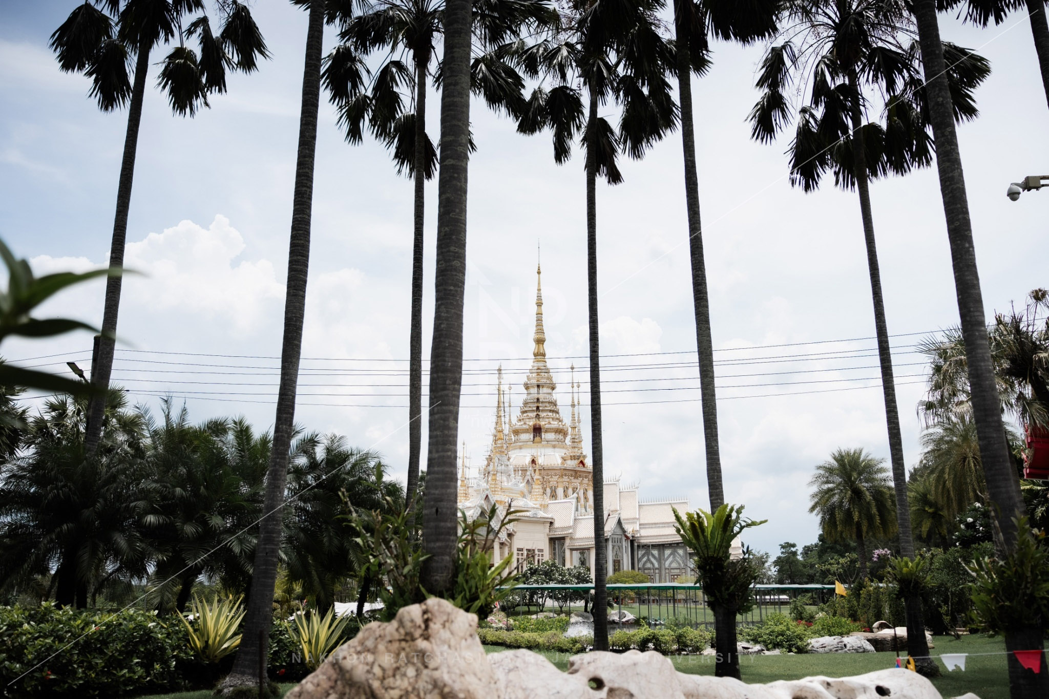 Wat Luang Pho To in Sikhio District (12)