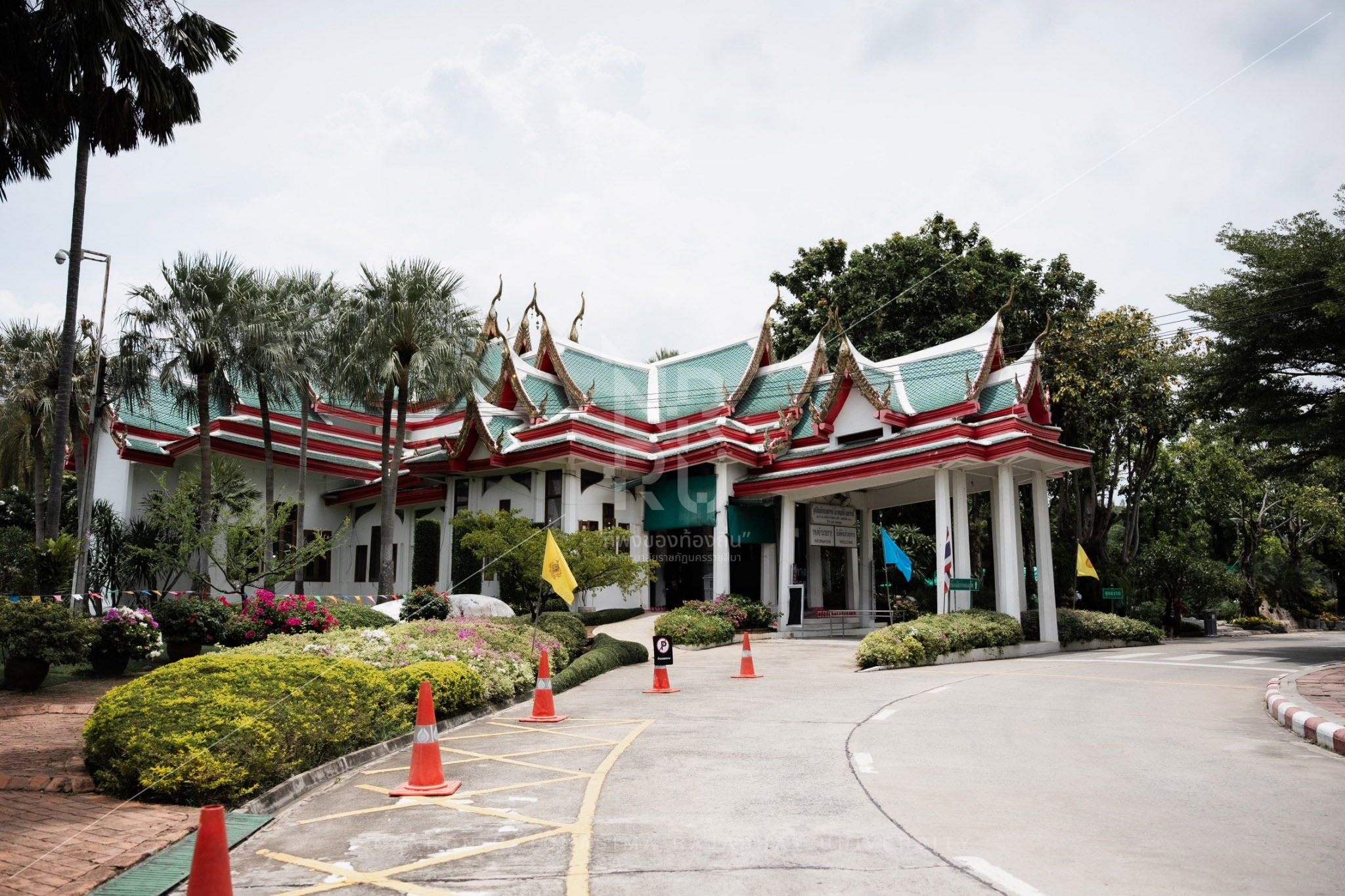 Wat Luang Pho To in Sikhio District (13)