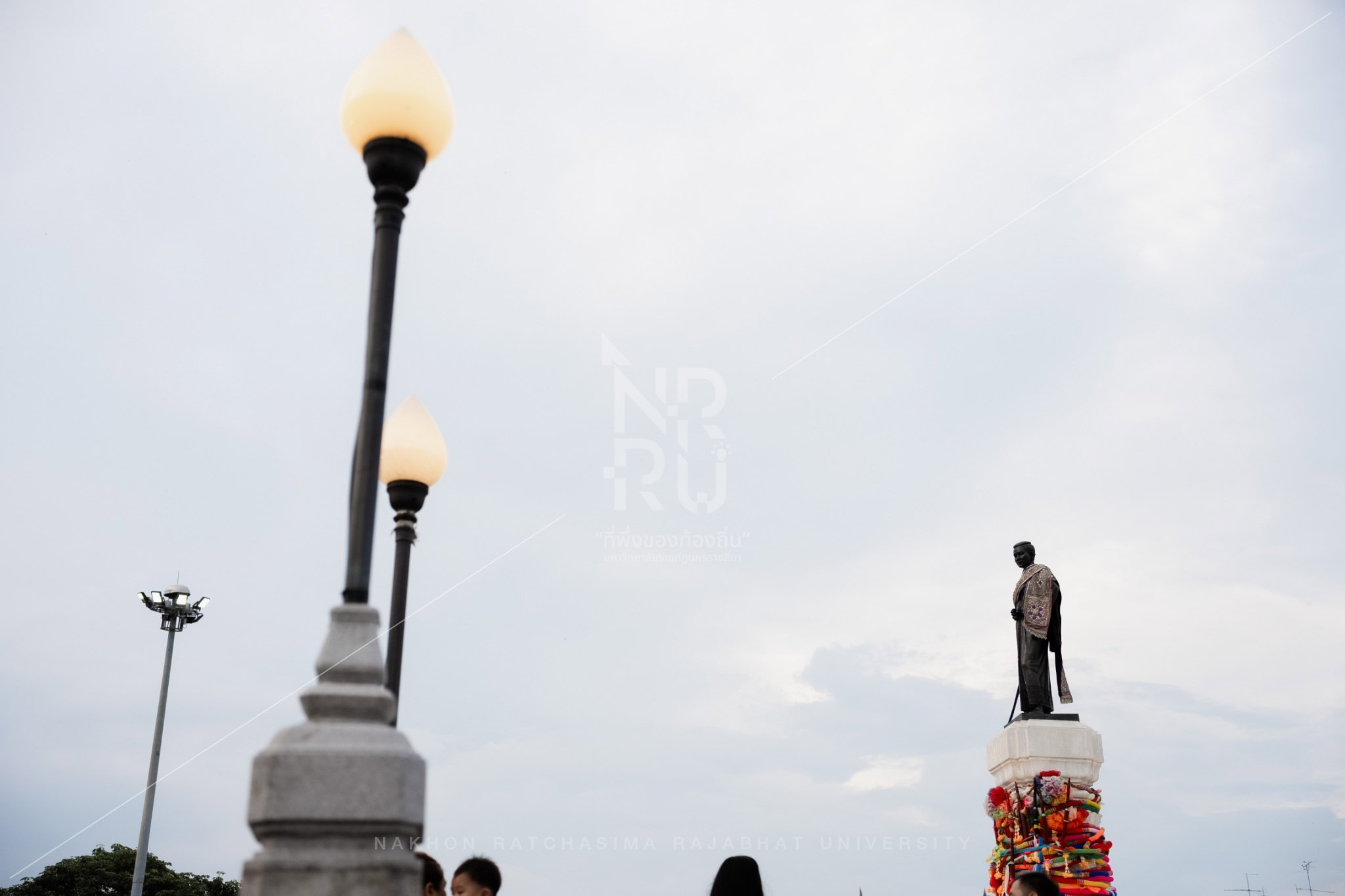 Ya Mo Monument  in Mueang District (3)