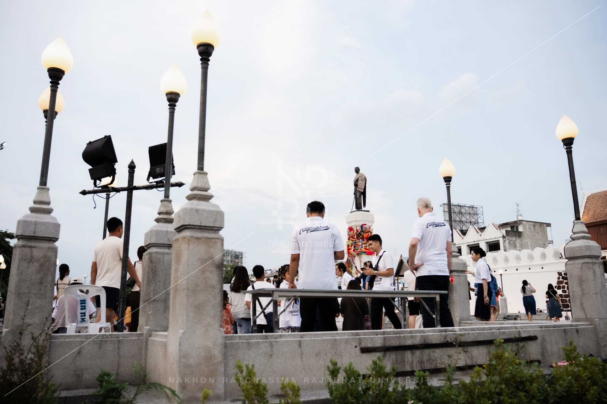 Ya Mo Monument  in Mueang District (4)