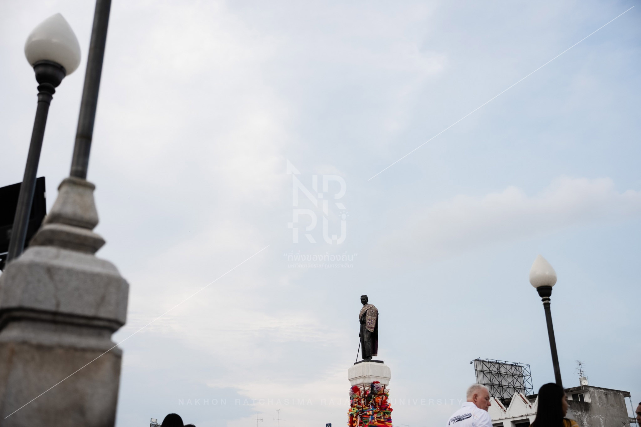 Ya Mo Monument  in Mueang District (6)