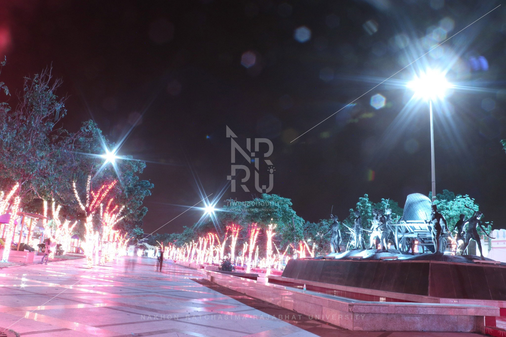Nakhon Ratchasima 3