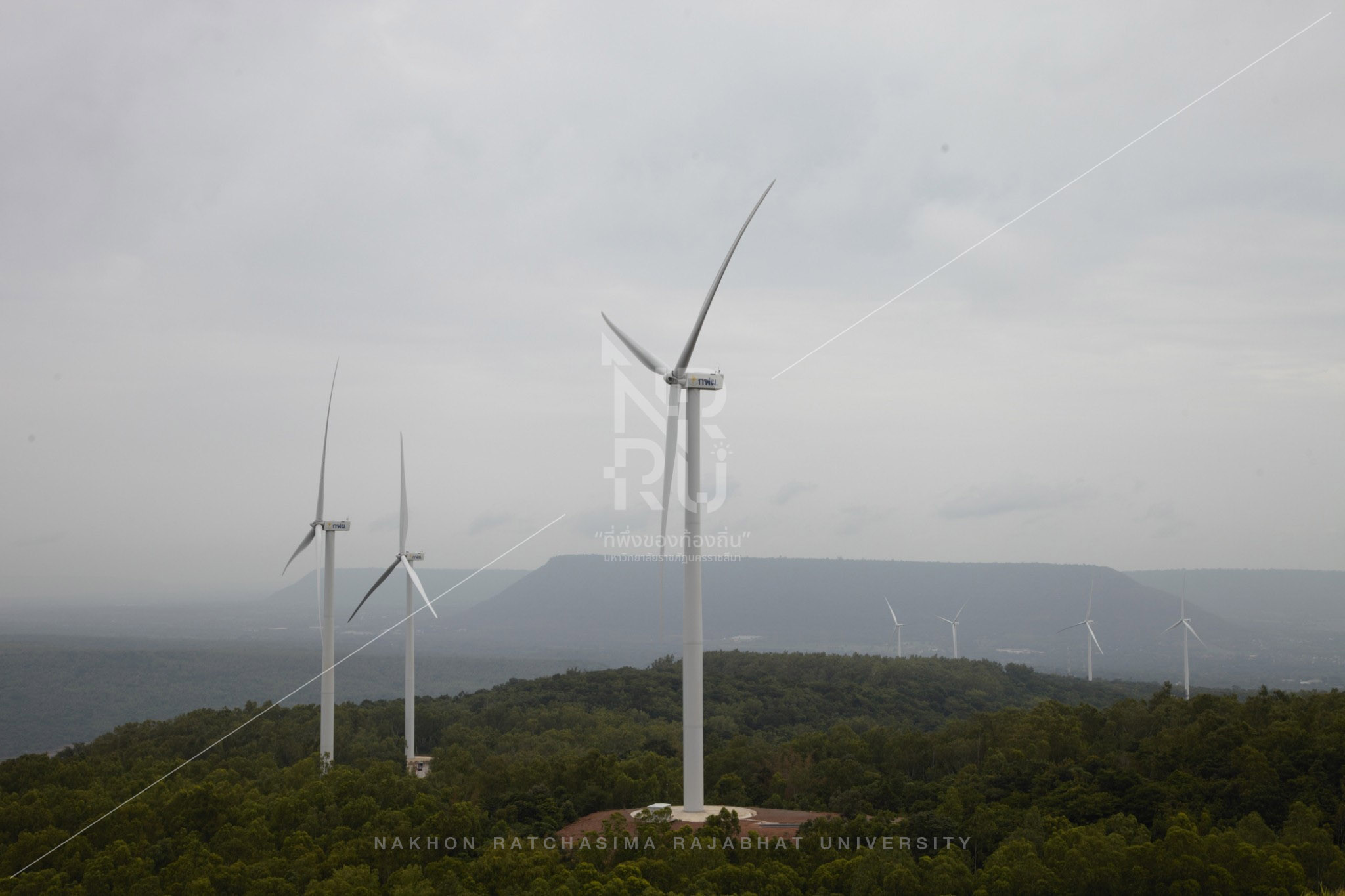 Khao Yai Thiang (2)
