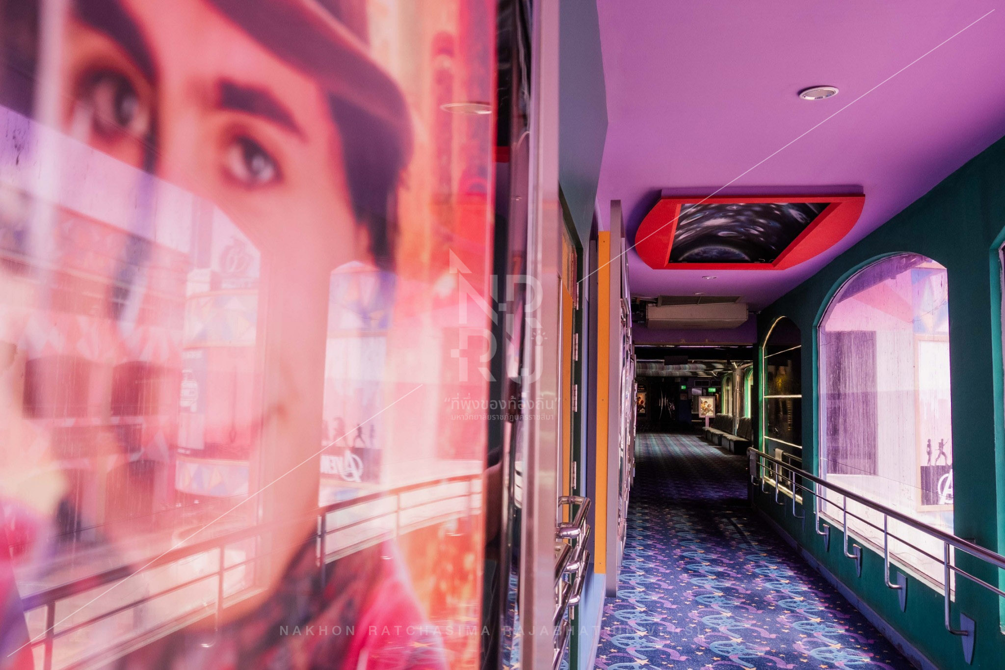 Five Star Cinema in Mueang District (7)