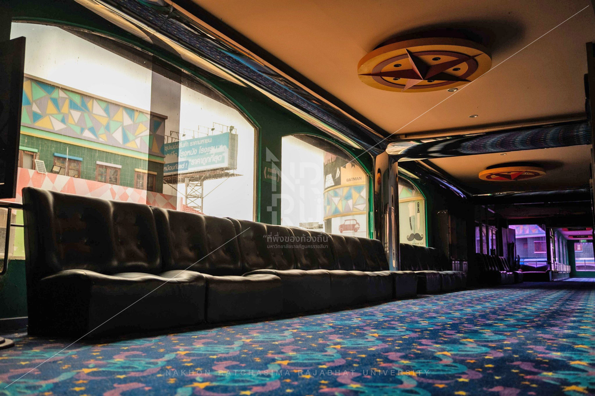 Five Star Cinema in Mueang District (9)
