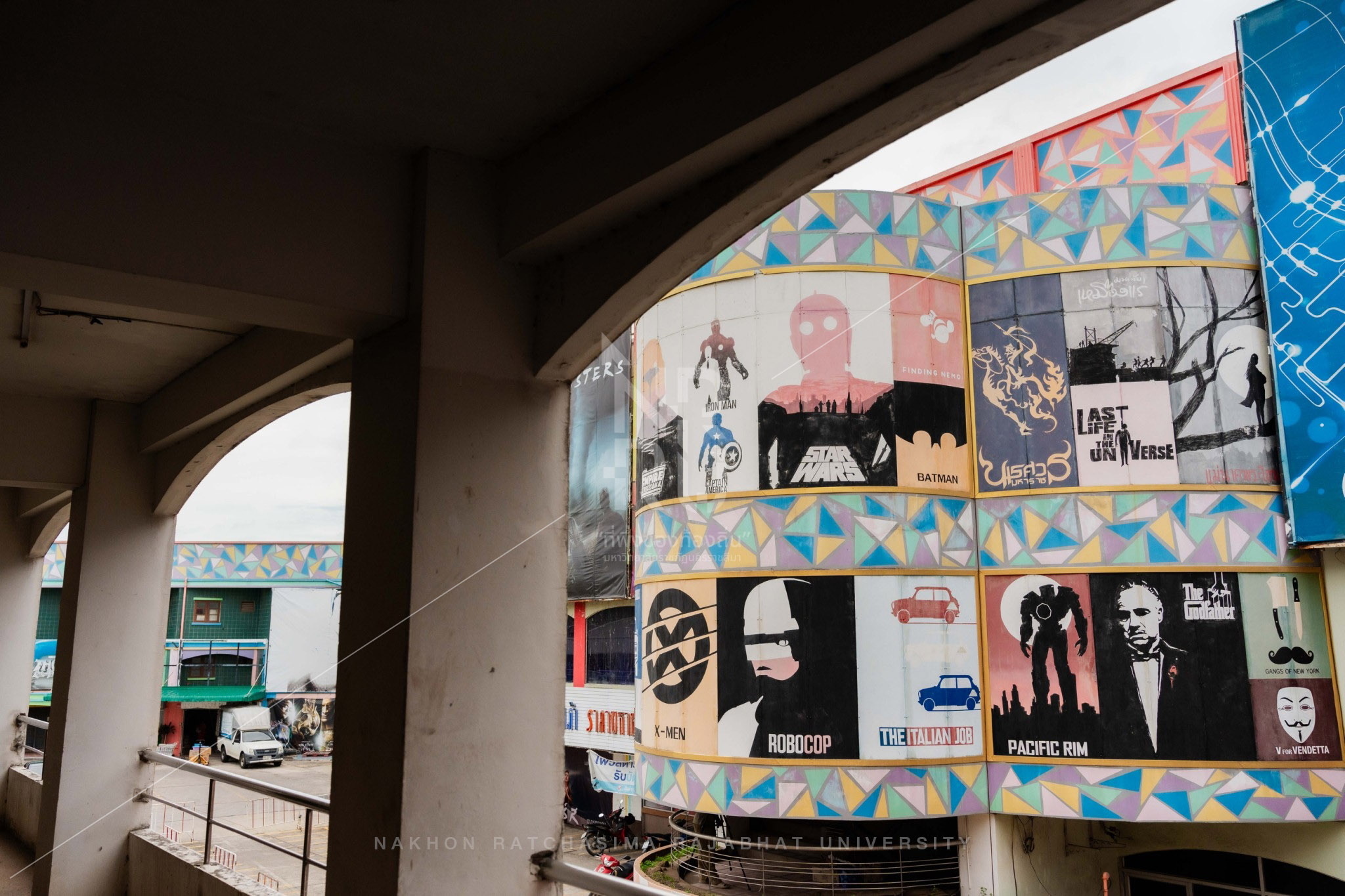 Five Star Cinema in Mueang District (16)