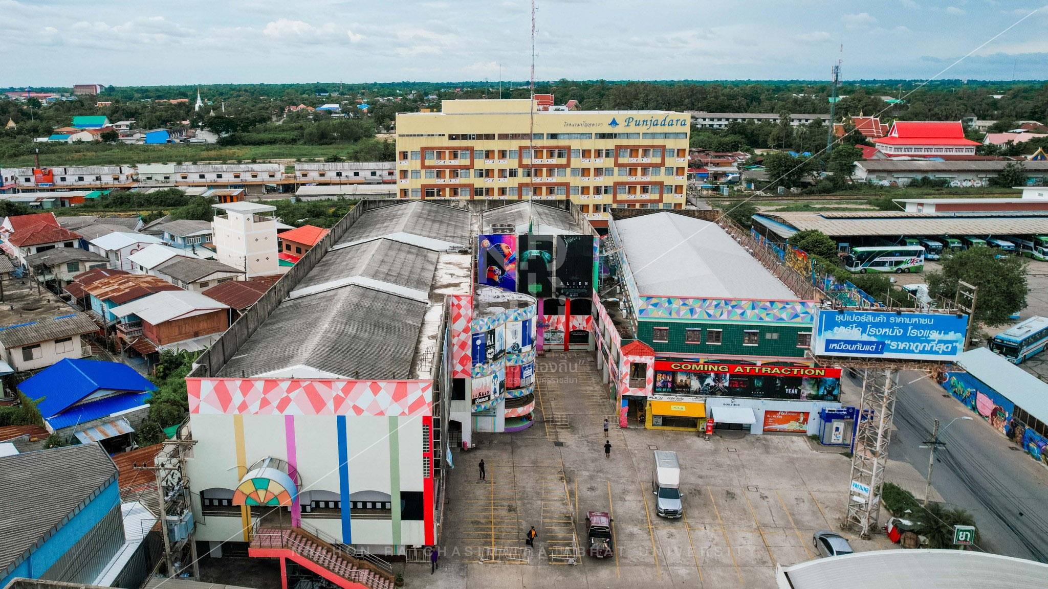 Five Star Cinema in Mueang District (24)