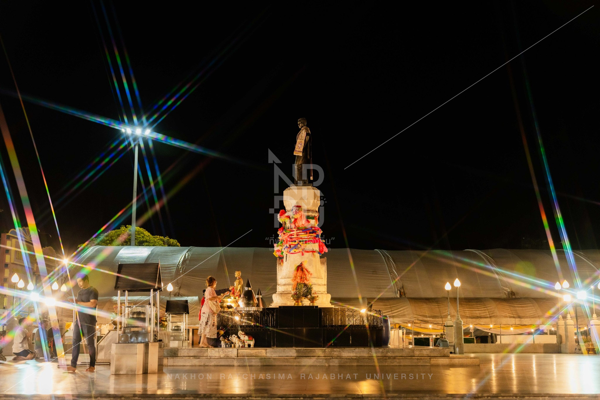 Ya Mo Monument (1)