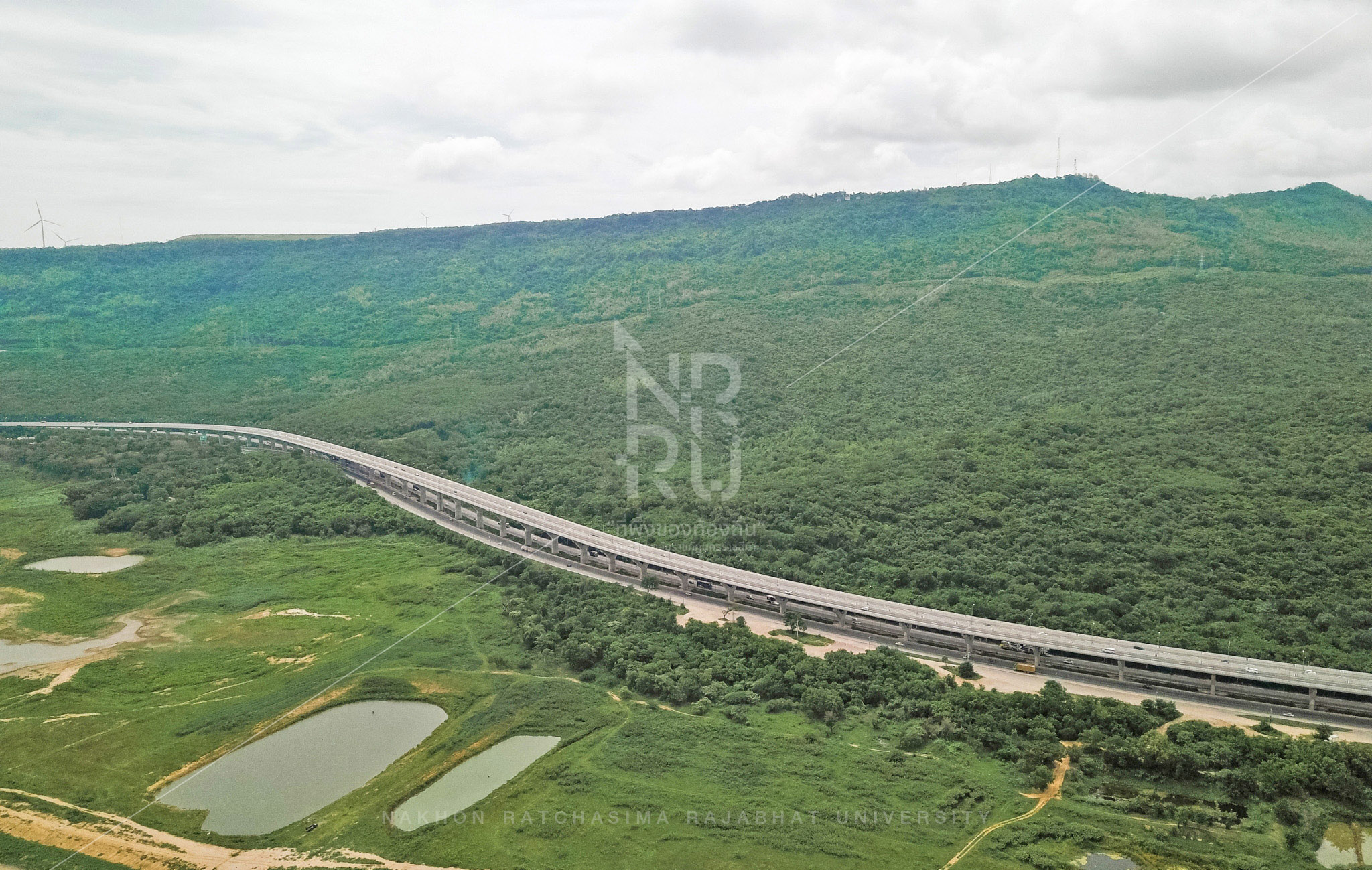 Lam Takhong in Sikhio District (14)
