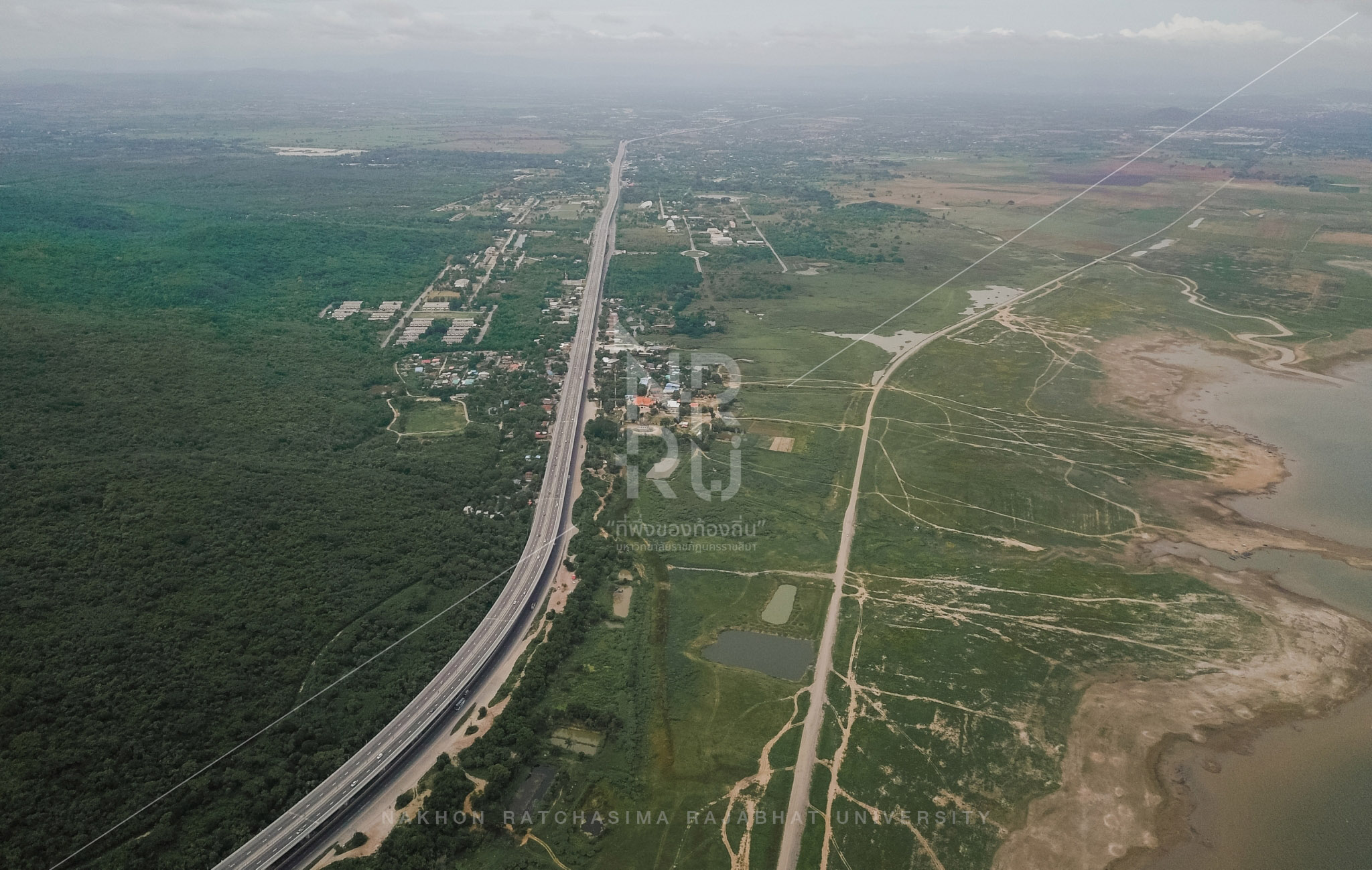 Lam Takhong in Sikhio District (11)