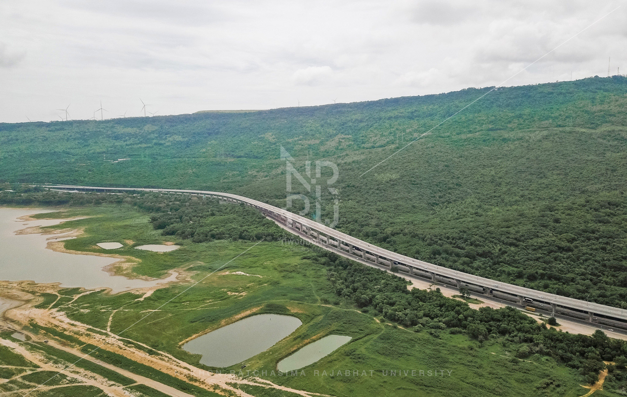 Lam Takhong in Sikhio District (10)