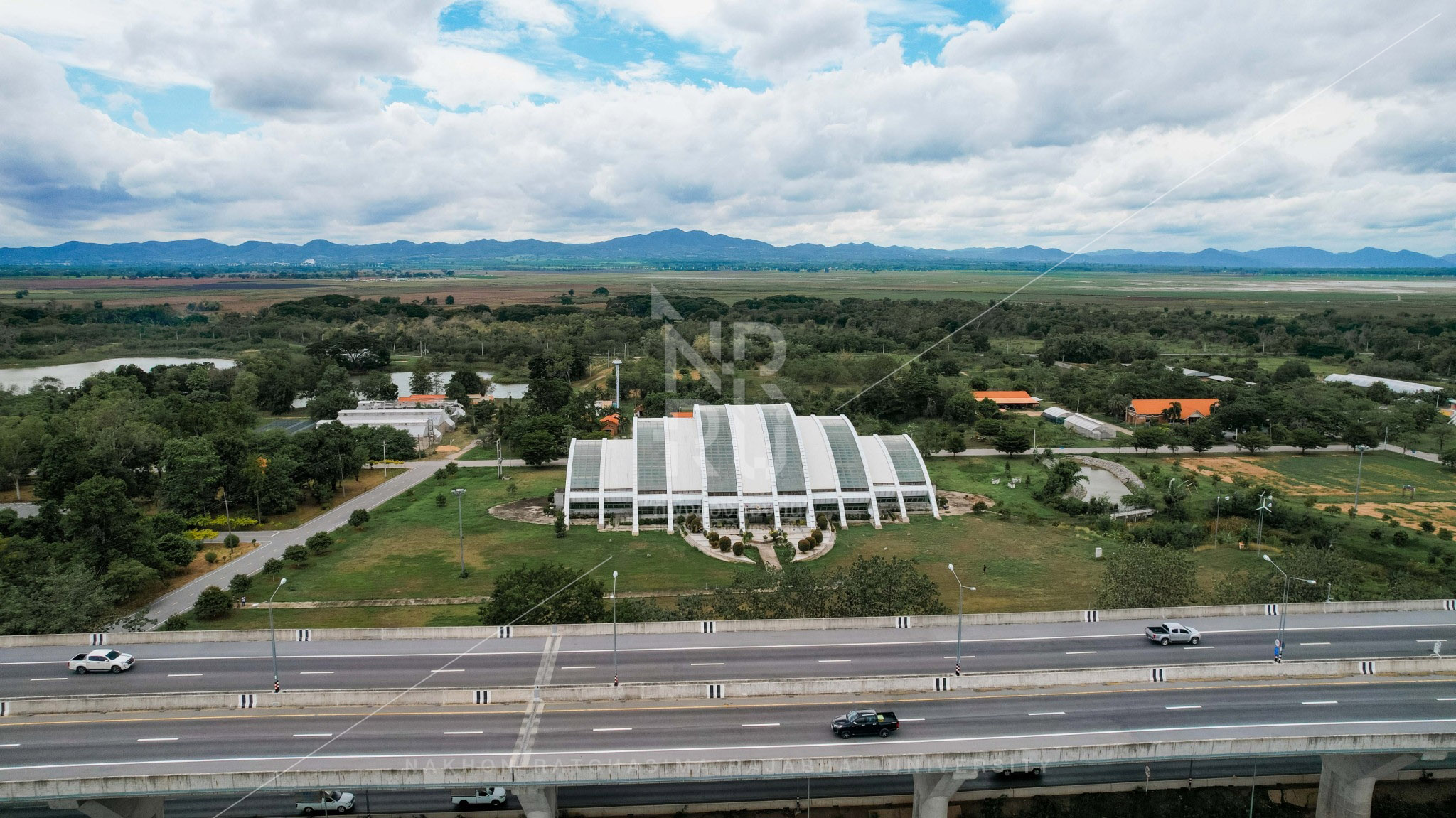 Lam Takong Research Center in Pak Chong District (8)