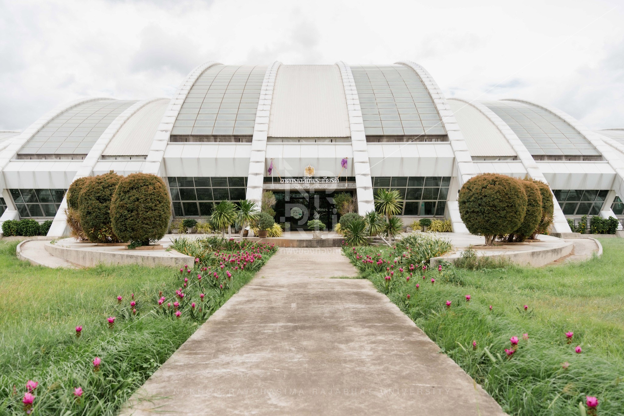 Lam Takong Research Center in Pak Chong District (12)