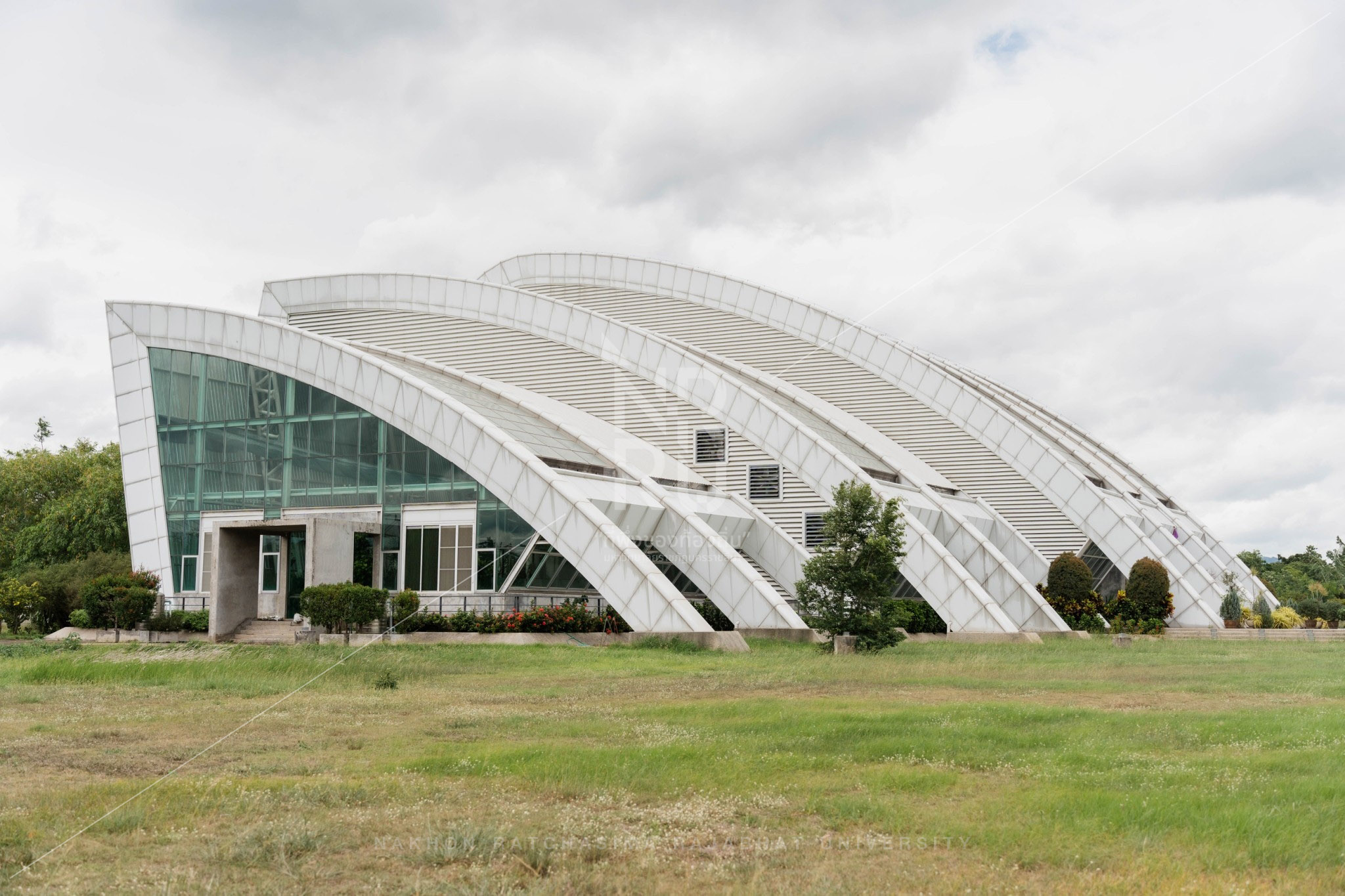 Lam Takong Research Center in Pak Chong District (1)