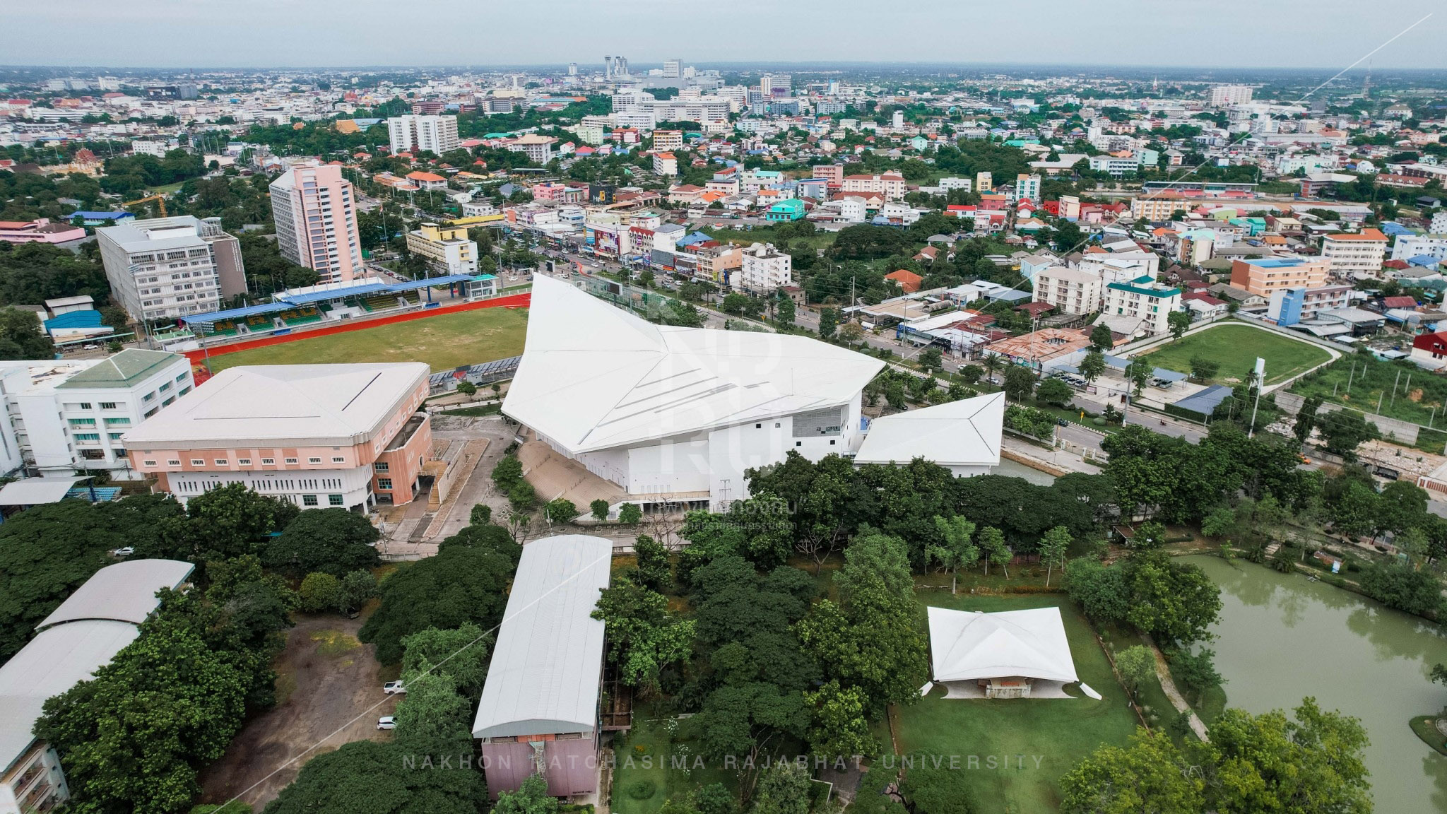 Rajamangala University of Technology Isan (RMUTI) (15)