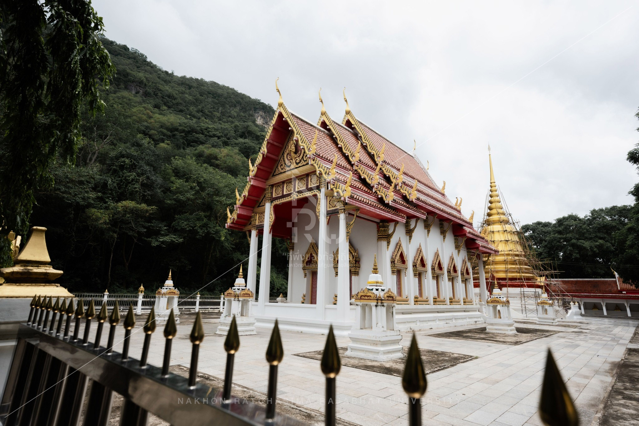 Wat Phra Khao in Pak Chong District (8)
